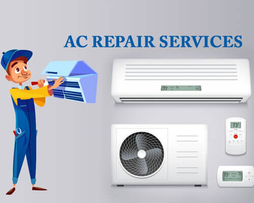AC and Fridge Services in Pallavaram